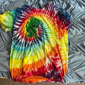 unknown size or brand.